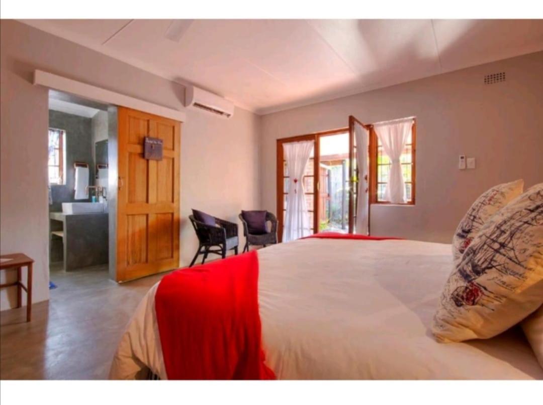 Marlin Lodge Saint Lucia Estuary Exterior foto