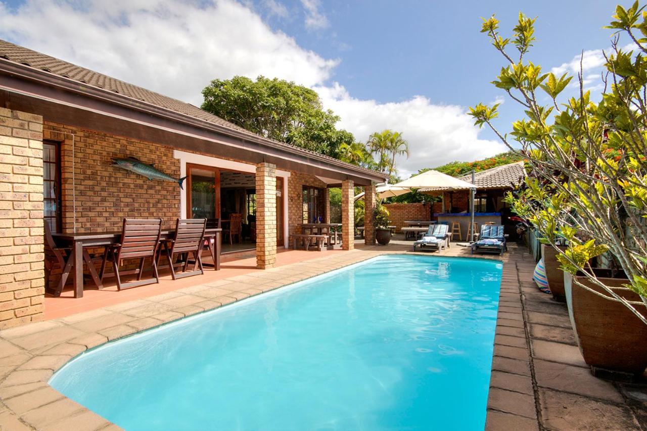 Marlin Lodge Saint Lucia Estuary Exterior foto