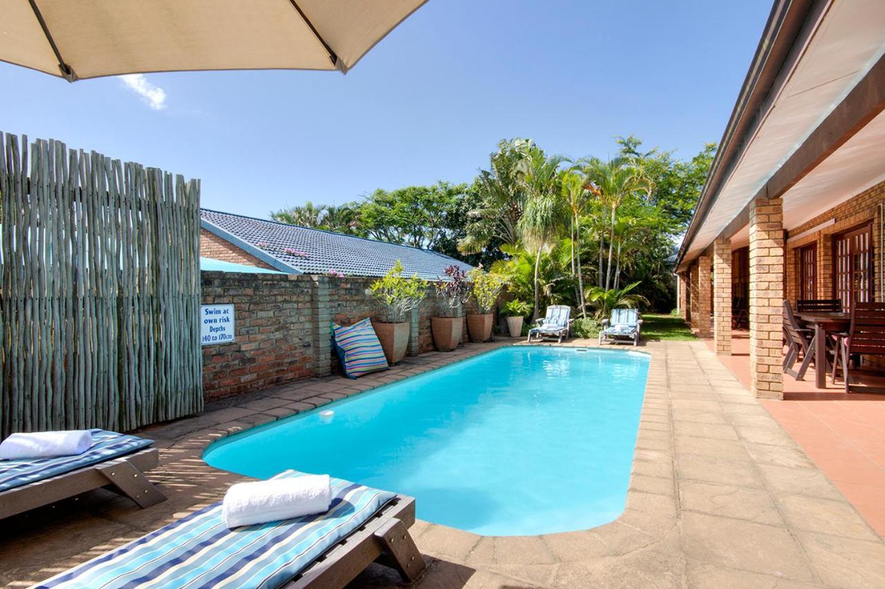 Marlin Lodge Saint Lucia Estuary Exterior foto