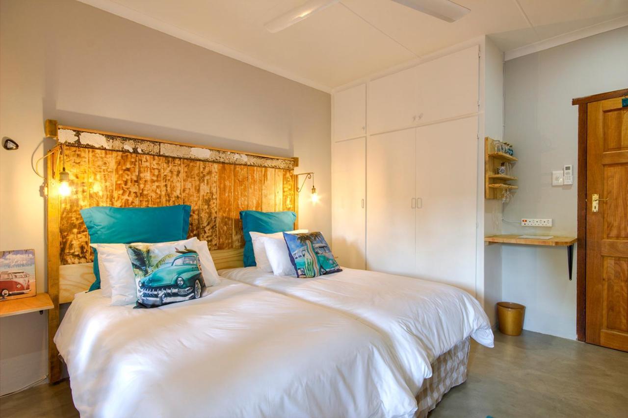 Marlin Lodge Saint Lucia Estuary Exterior foto