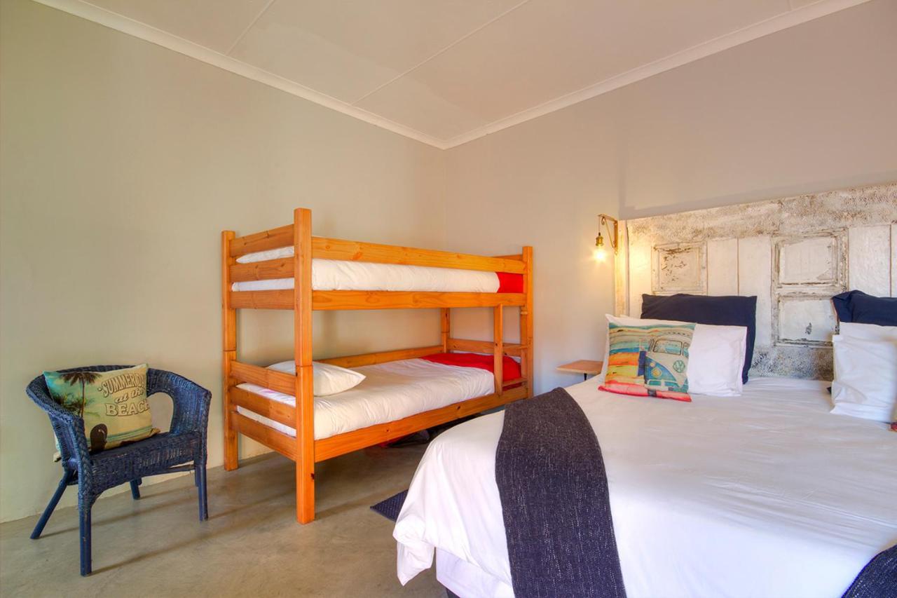 Marlin Lodge Saint Lucia Estuary Exterior foto