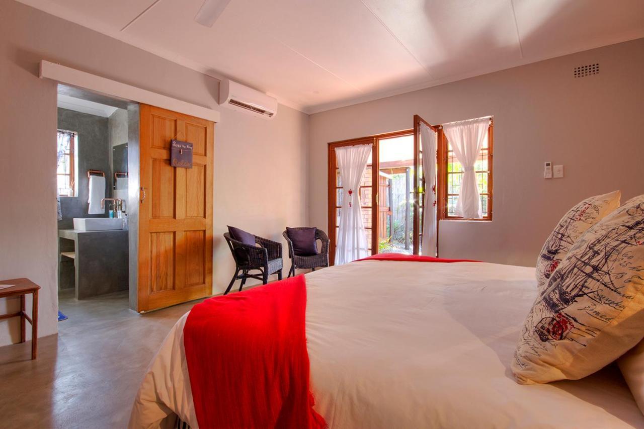 Marlin Lodge Saint Lucia Estuary Exterior foto